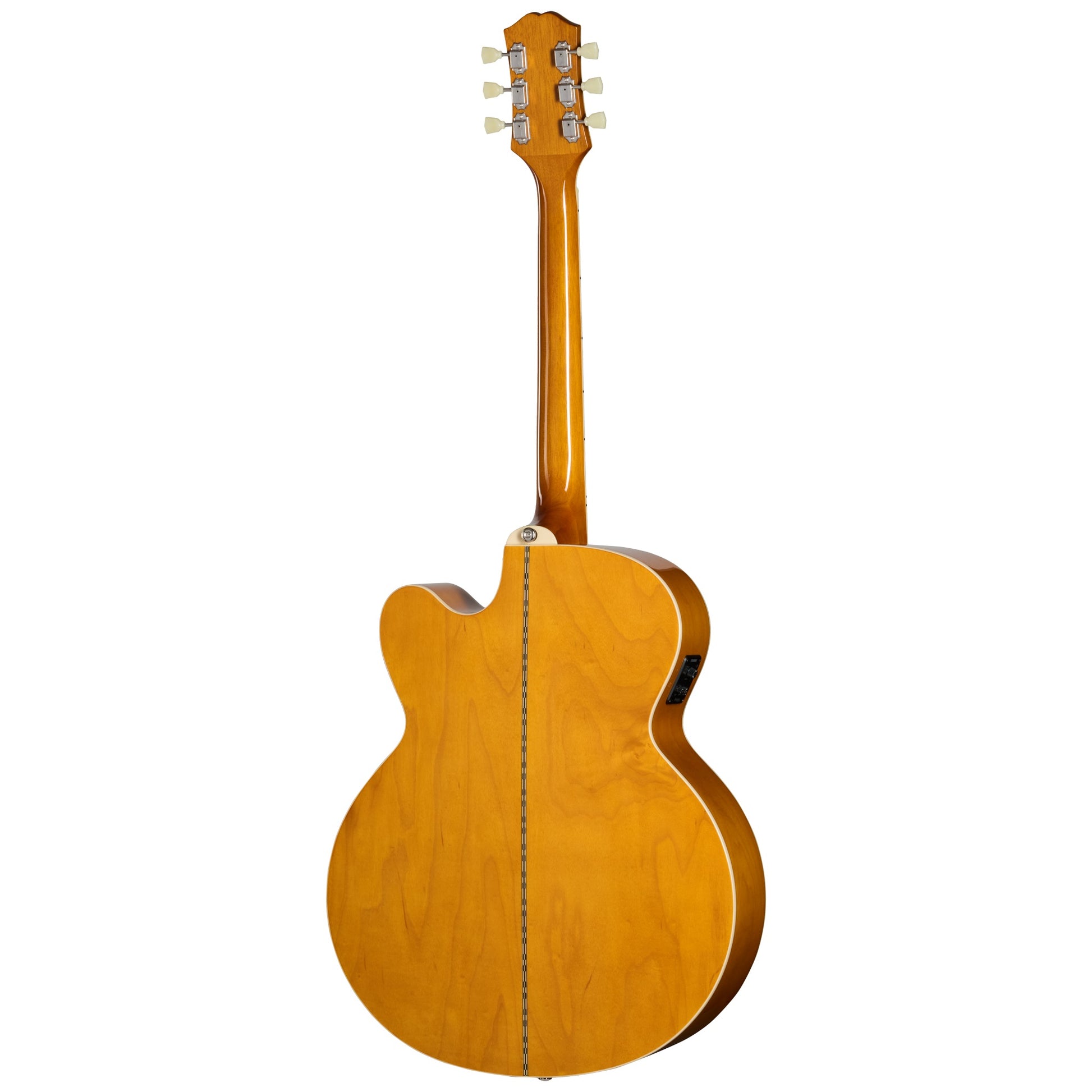 Epiphone - J-200 Studio EC Natural