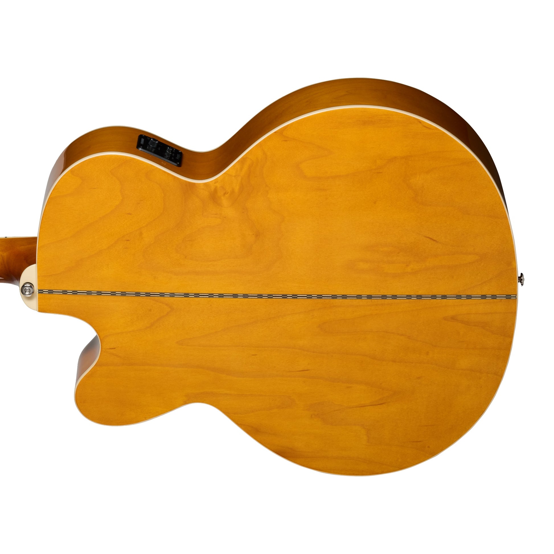 Epiphone - J-200 Studio EC Natural