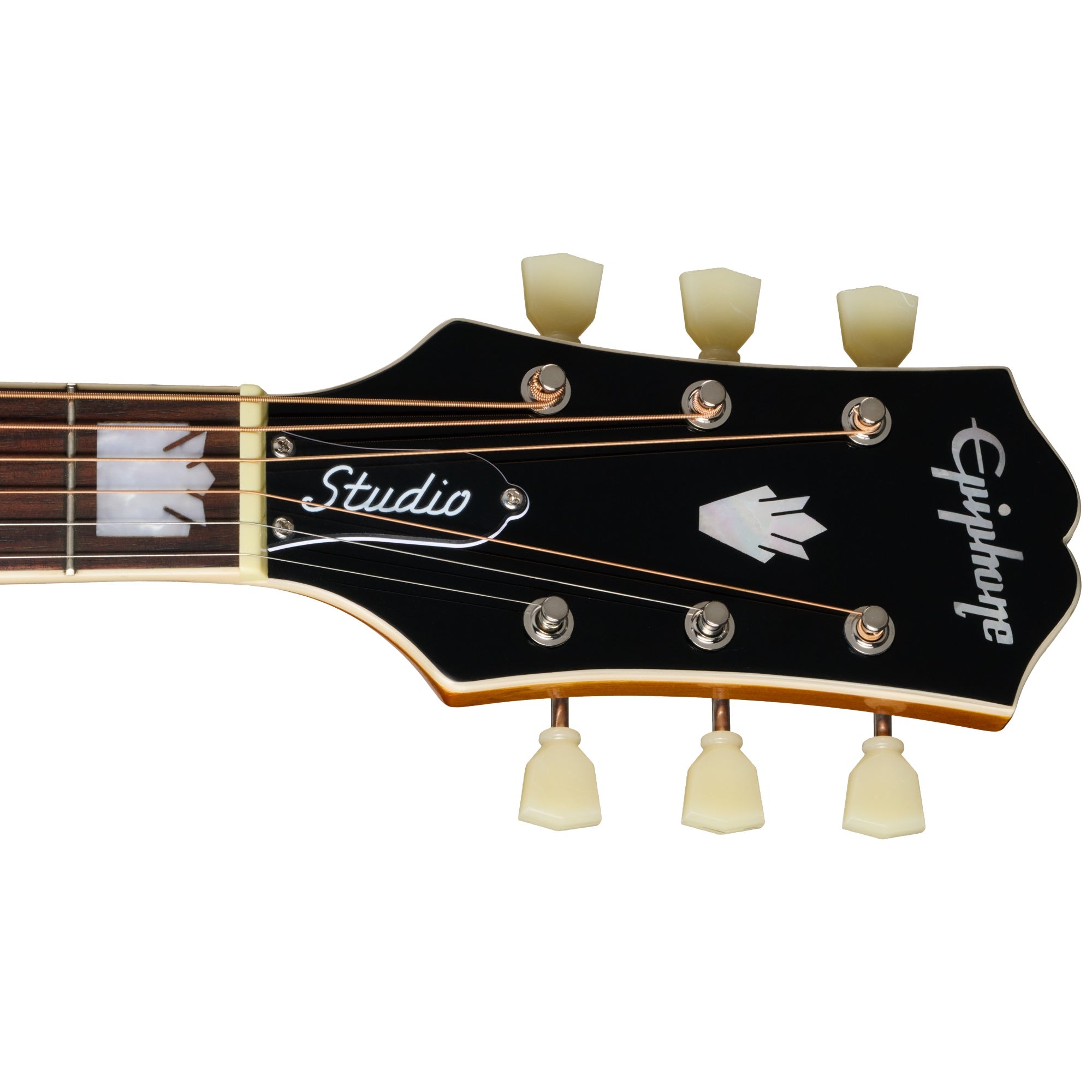 Epiphone - J-200 Studio EC Natural
