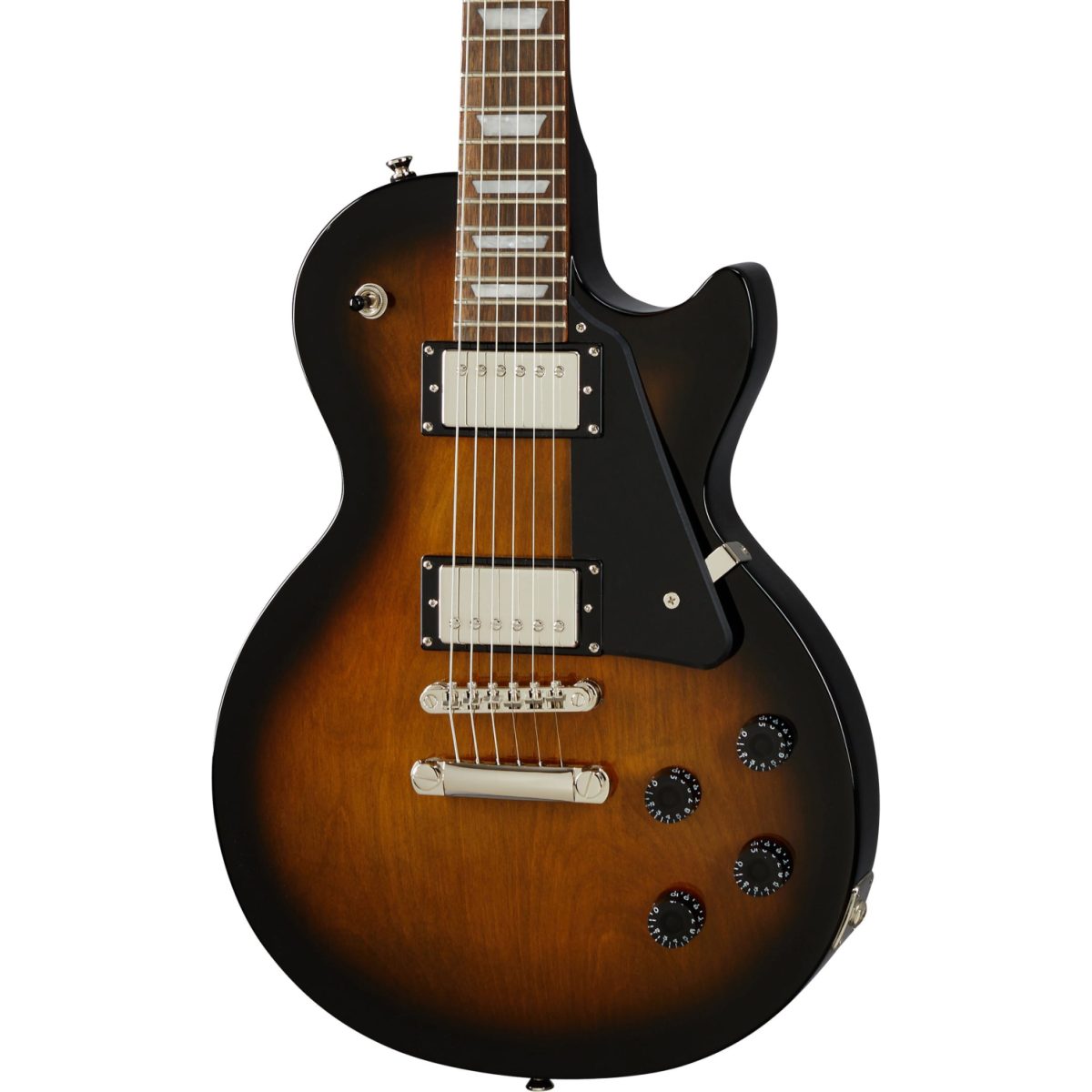 Epiphone Les Paul Studio - Smokehouse Burst - EILTKHNH