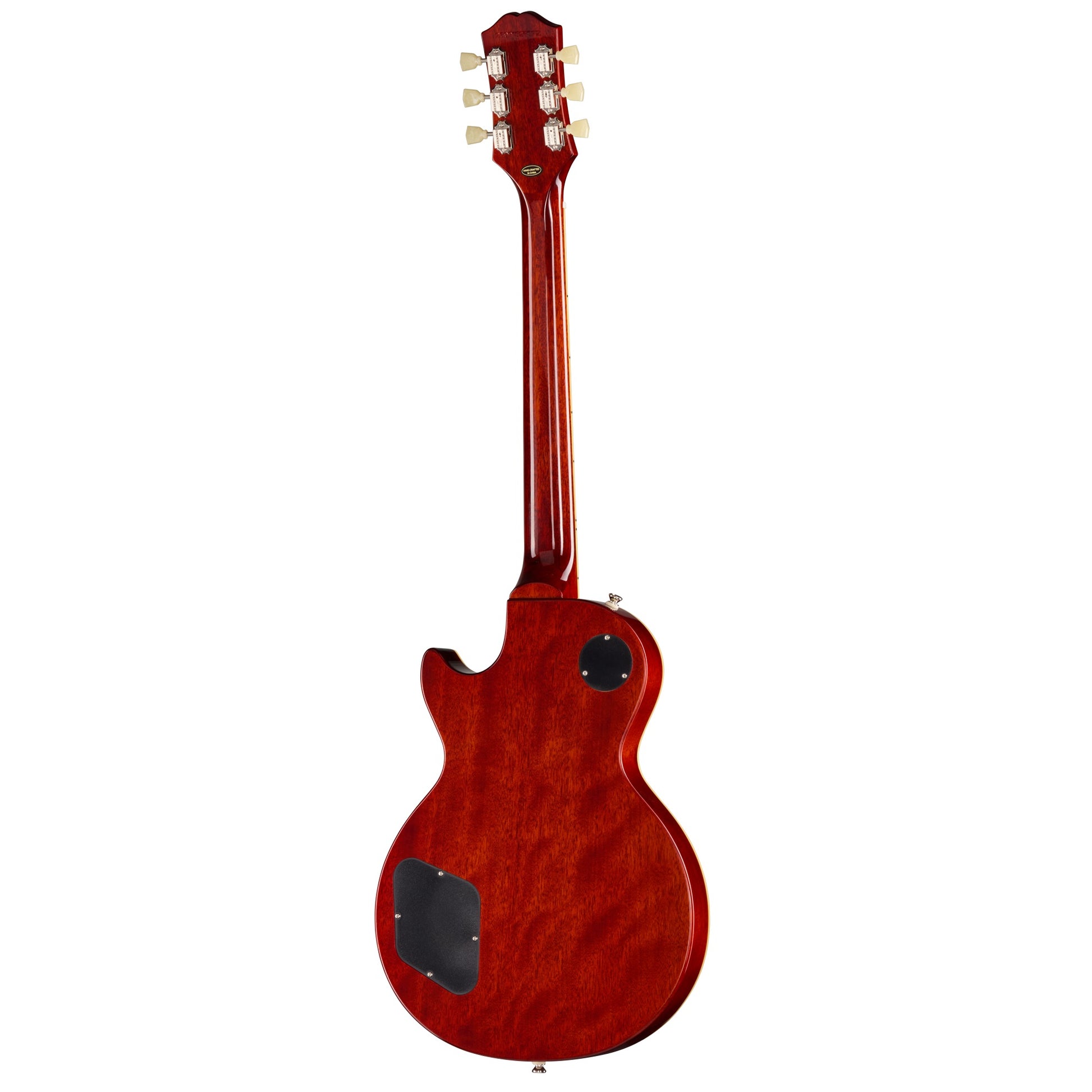 Epiphone - Les Paul Standard 50s Bourbon Burst Exclusive