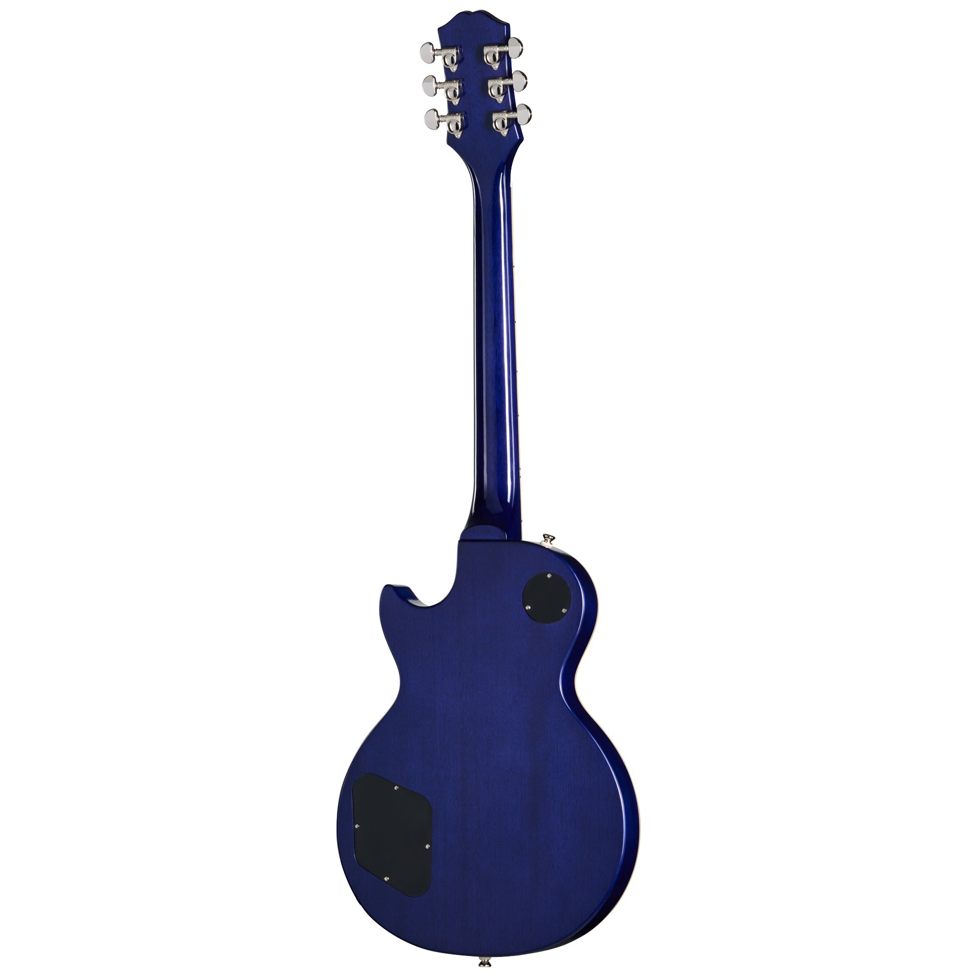 Epiphone - Les Paul Standard 60s Blueberry Burst Exclusive