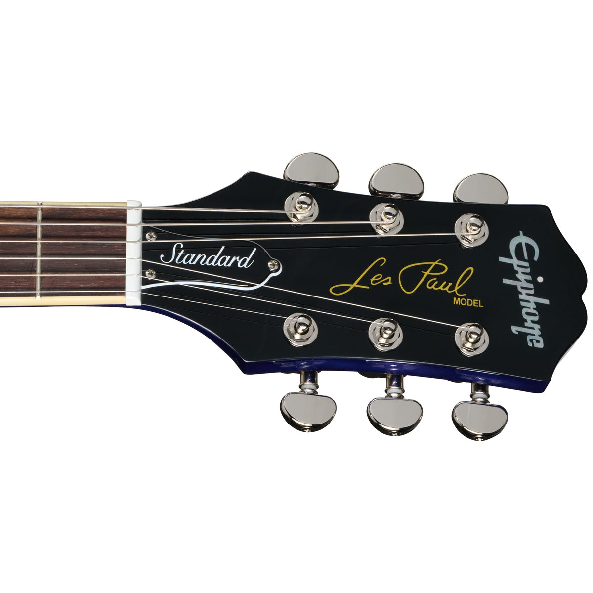 Epiphone - Les Paul Standard 60s Blueberry Burst Exclusive