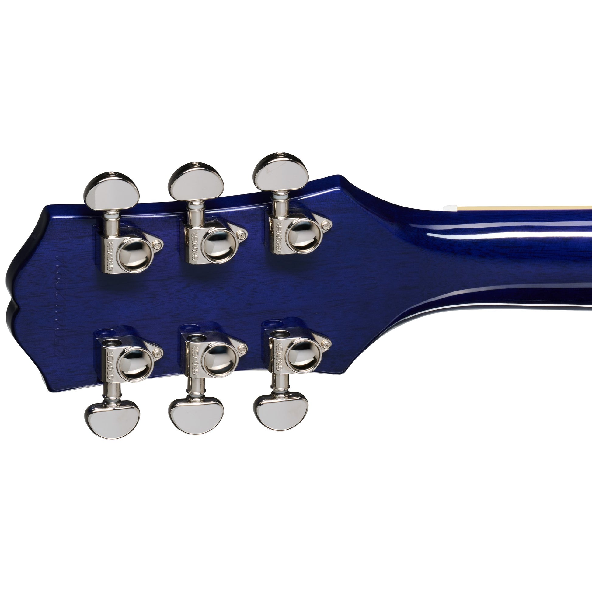 Epiphone - Les Paul Standard 60s Blueberry Burst Exclusive