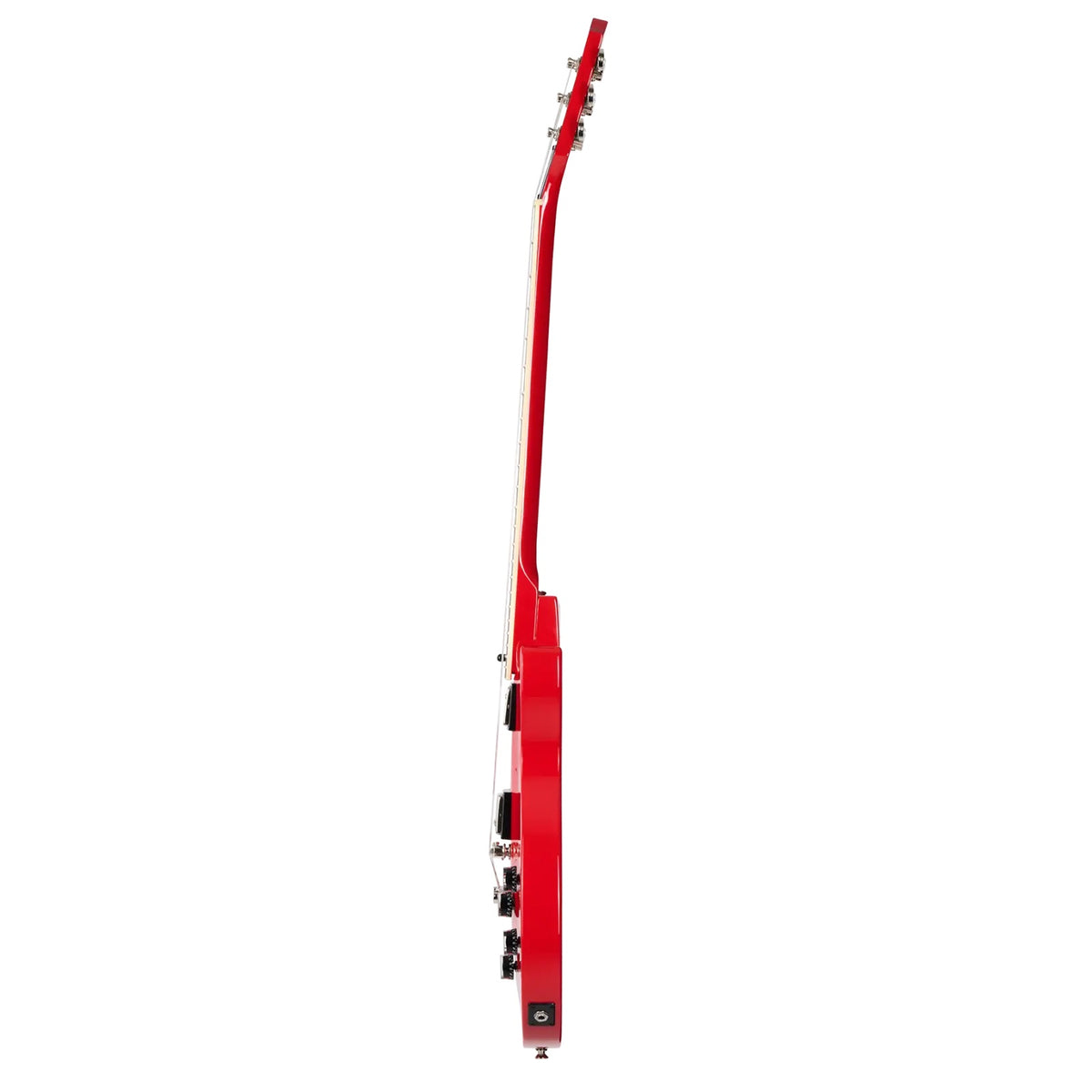 Epiphone - Les Paul Tribute Lava Red
