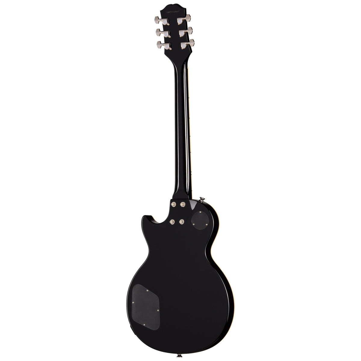 Epiphone - Les Paul Tribute Plus Ebony Burst