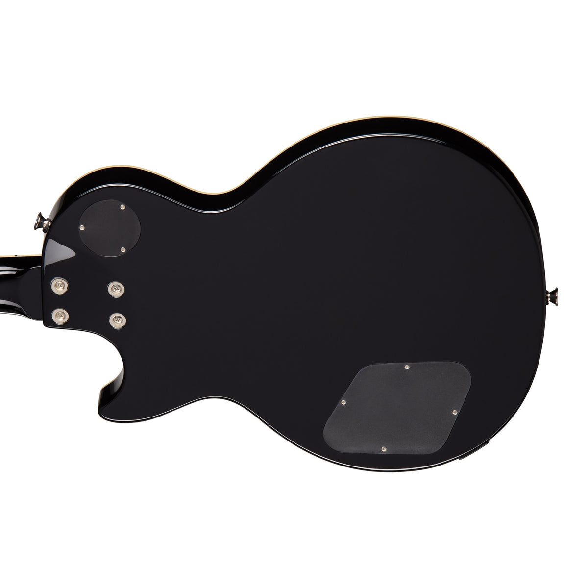 Epiphone - Les Paul Tribute Plus Ebony Burst