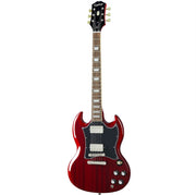 Epiphone SG Standard - Cherry - EISSBCHNH