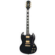 Epiphone - SG Custom Ebony