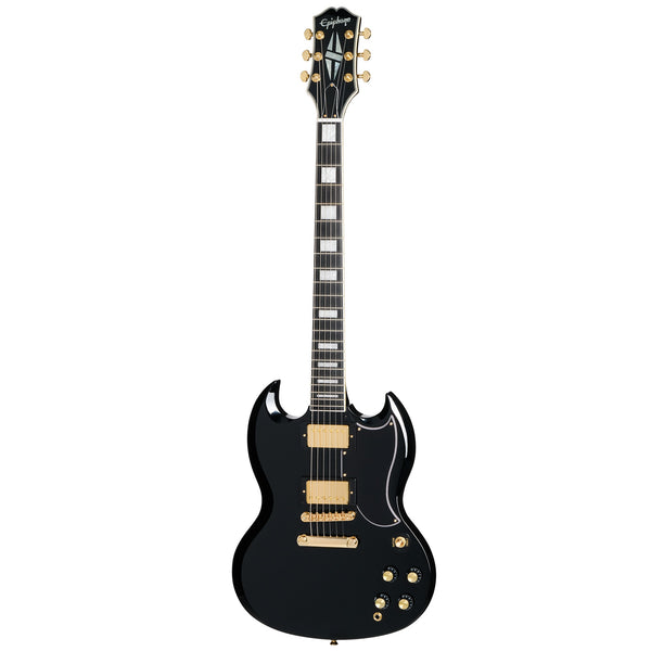 Electric Guitars