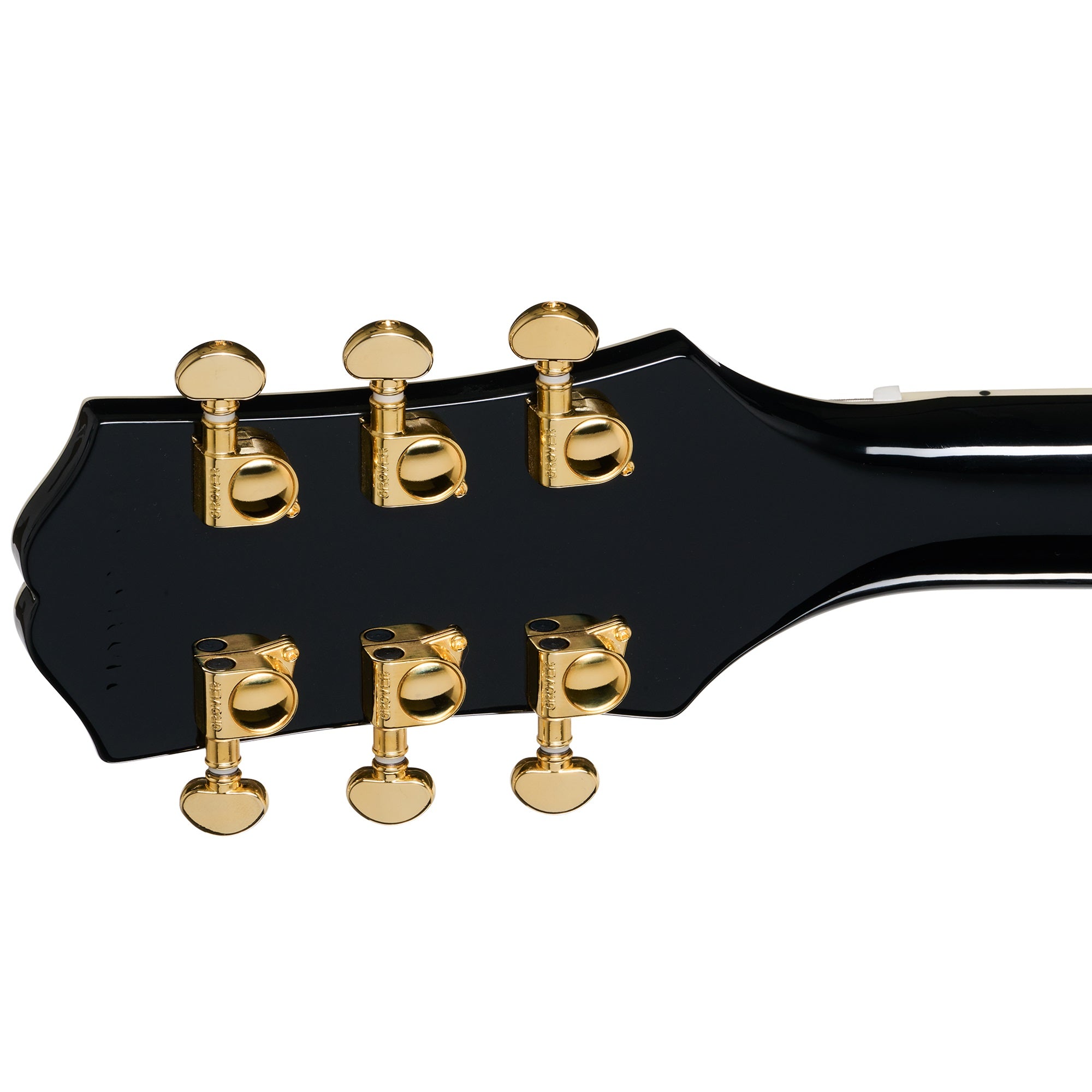 Epiphone - SG Custom Ebony