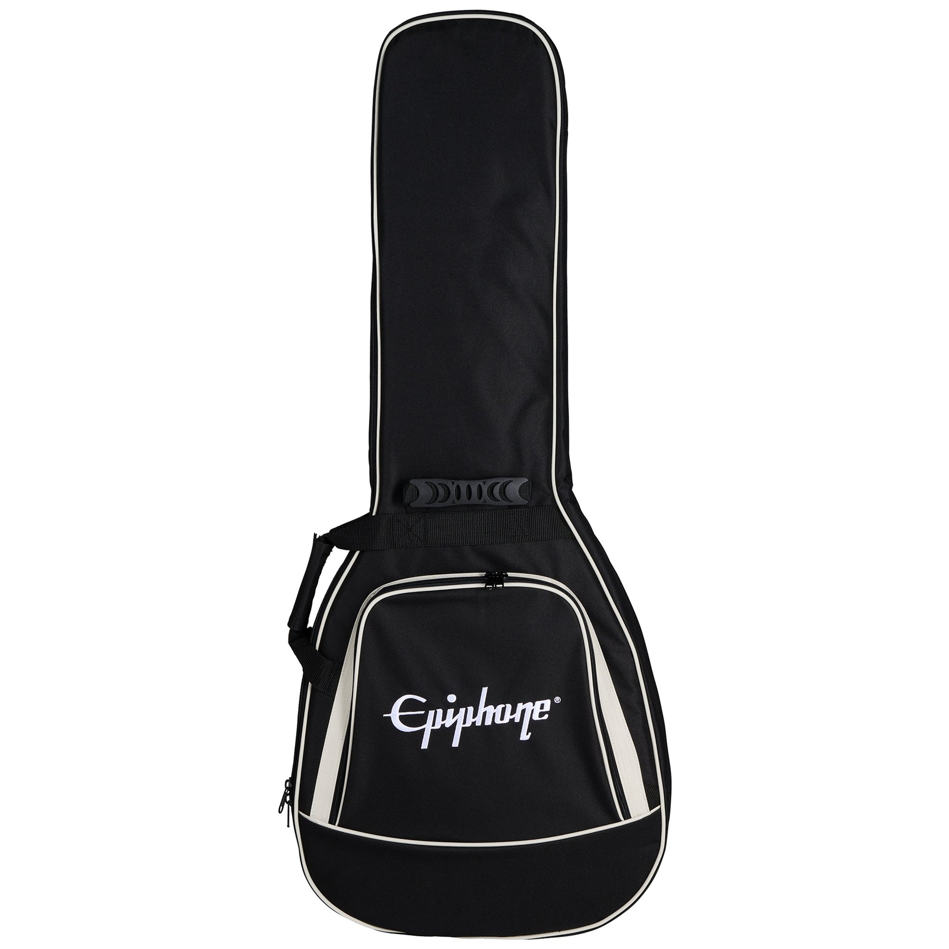 Epiphone - SG Custom Ebony