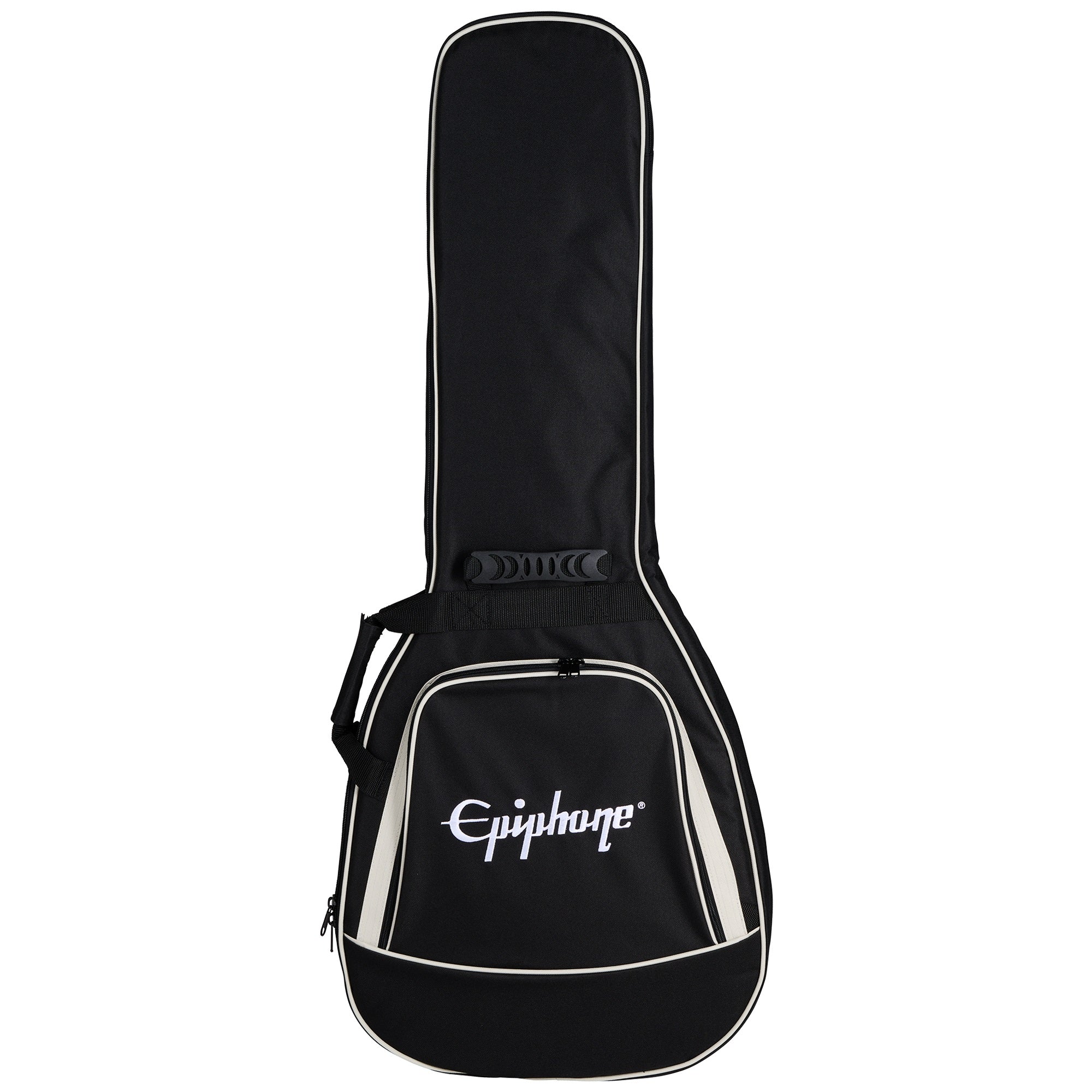 Epiphone - SG Custom Ebony