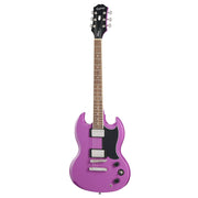 Epiphone - SG Tribute Majestic Purple