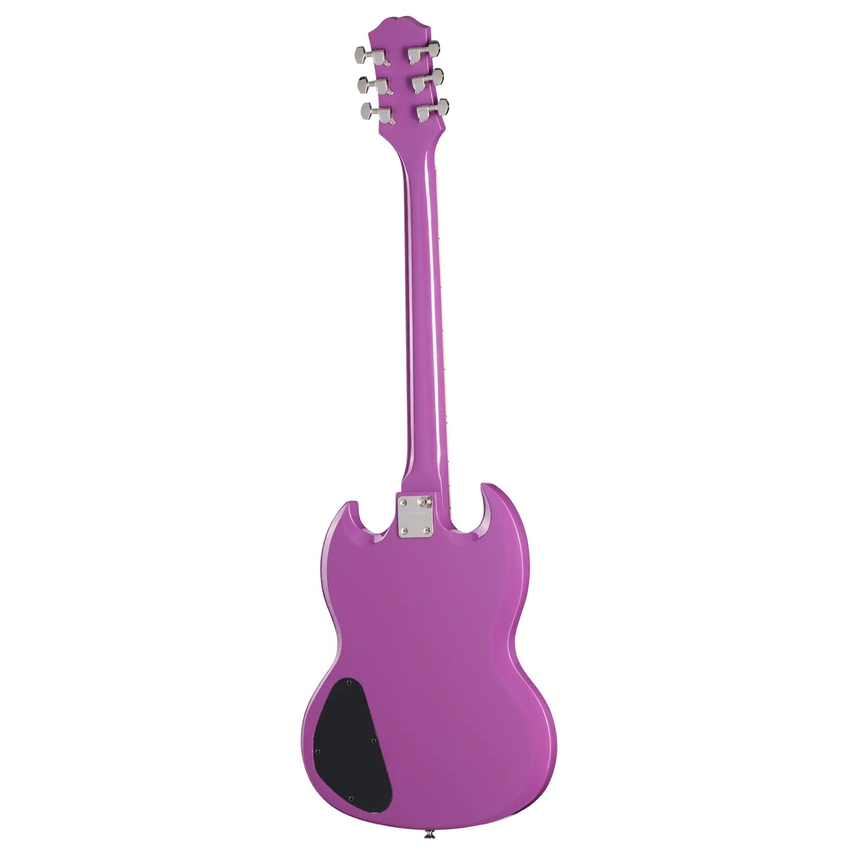 Epiphone - SG Tribute Majestic Purple
