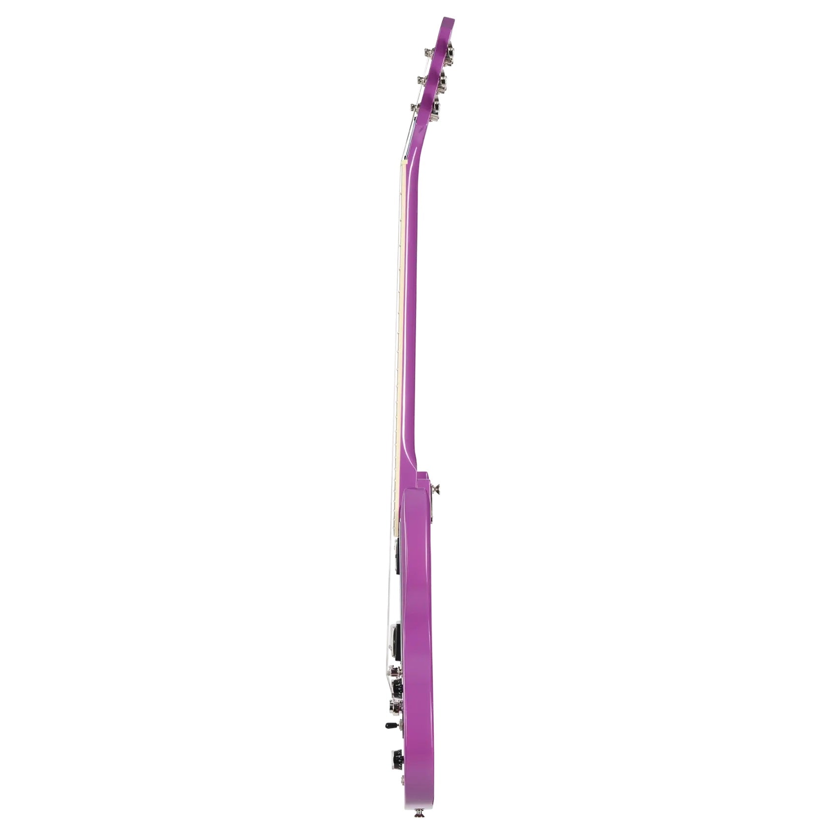 Epiphone - SG Tribute Majestic Purple