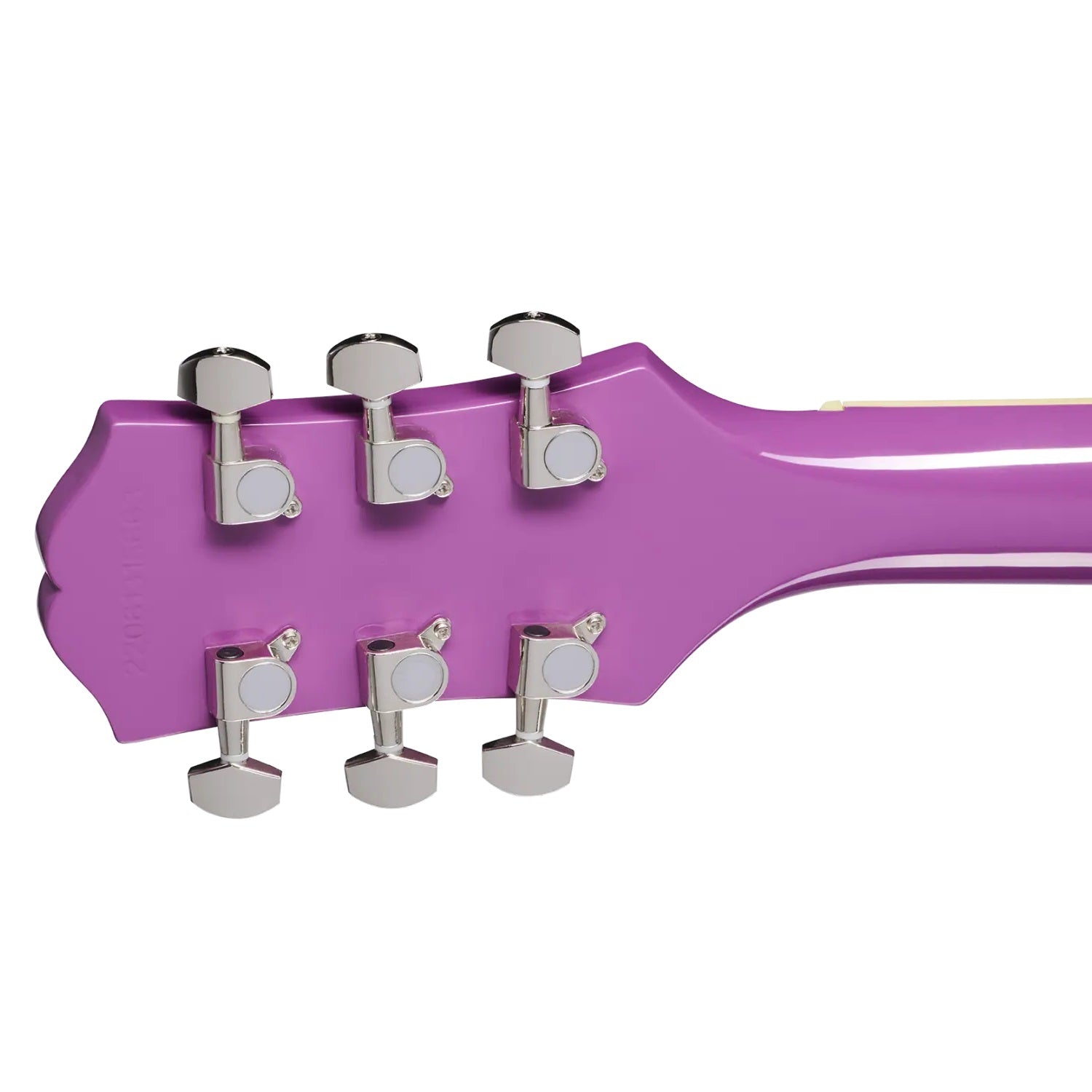 Epiphone - SG Tribute Majestic Purple