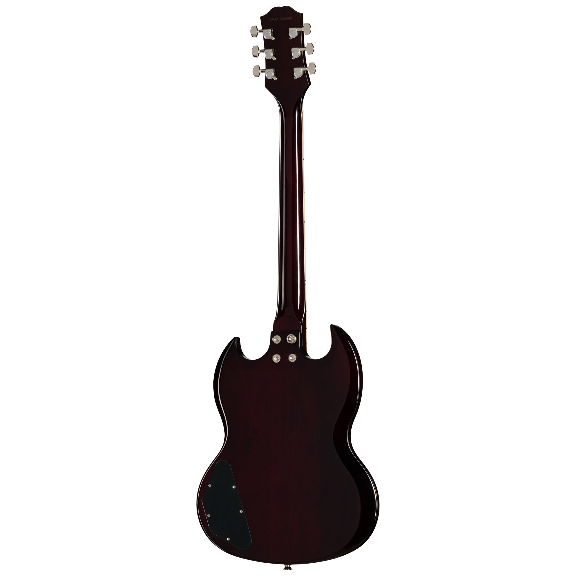 Epiphone - SG Tribute Plus Vintage Sunburst