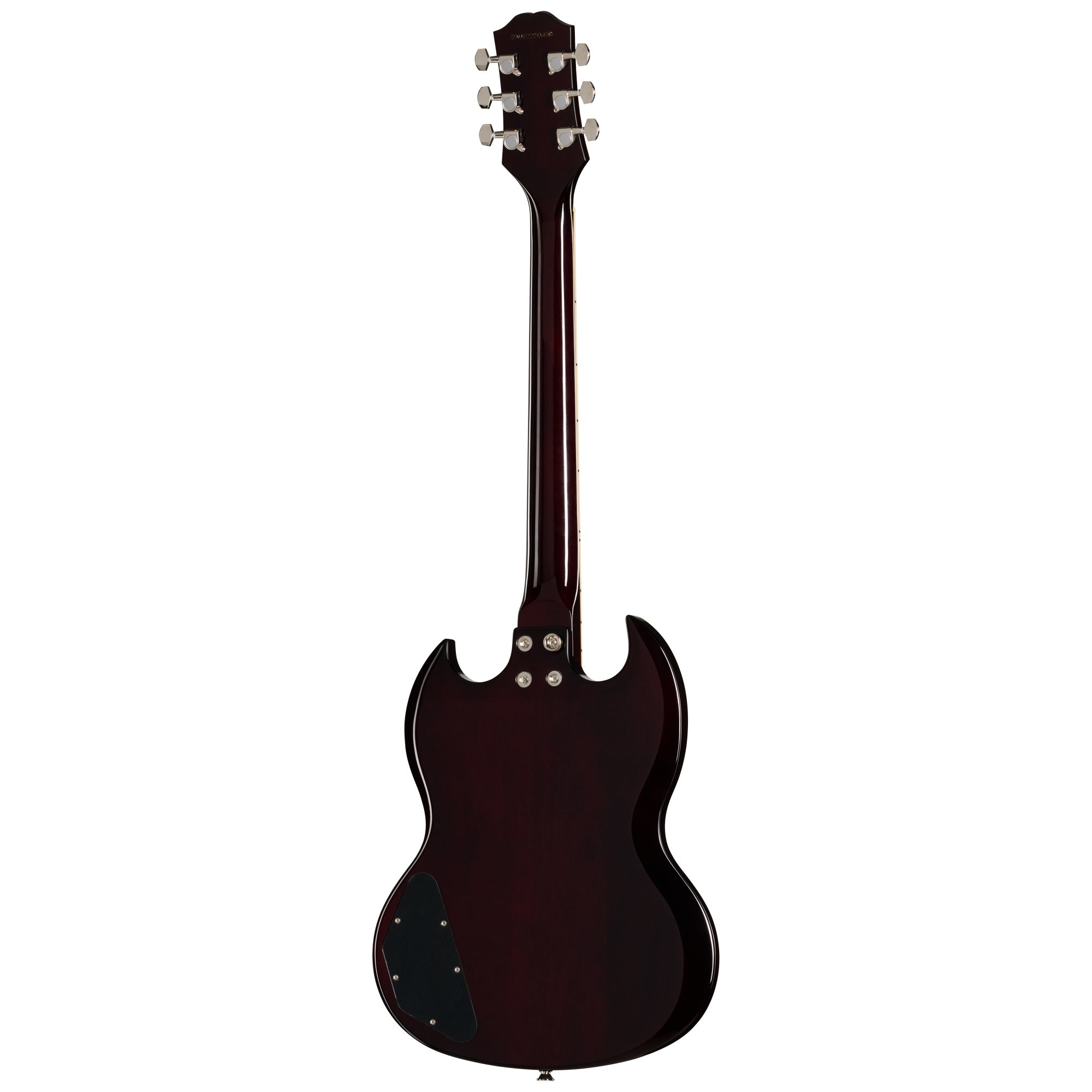 Epiphone - SG Tribute Plus Vintage Sunburst