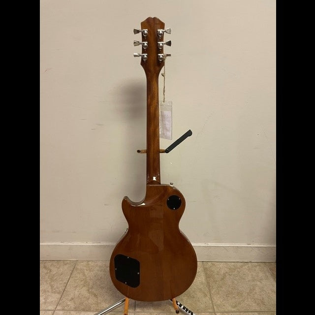 Epiphone - REPAIRED - Les Paul Modern Graphite Black