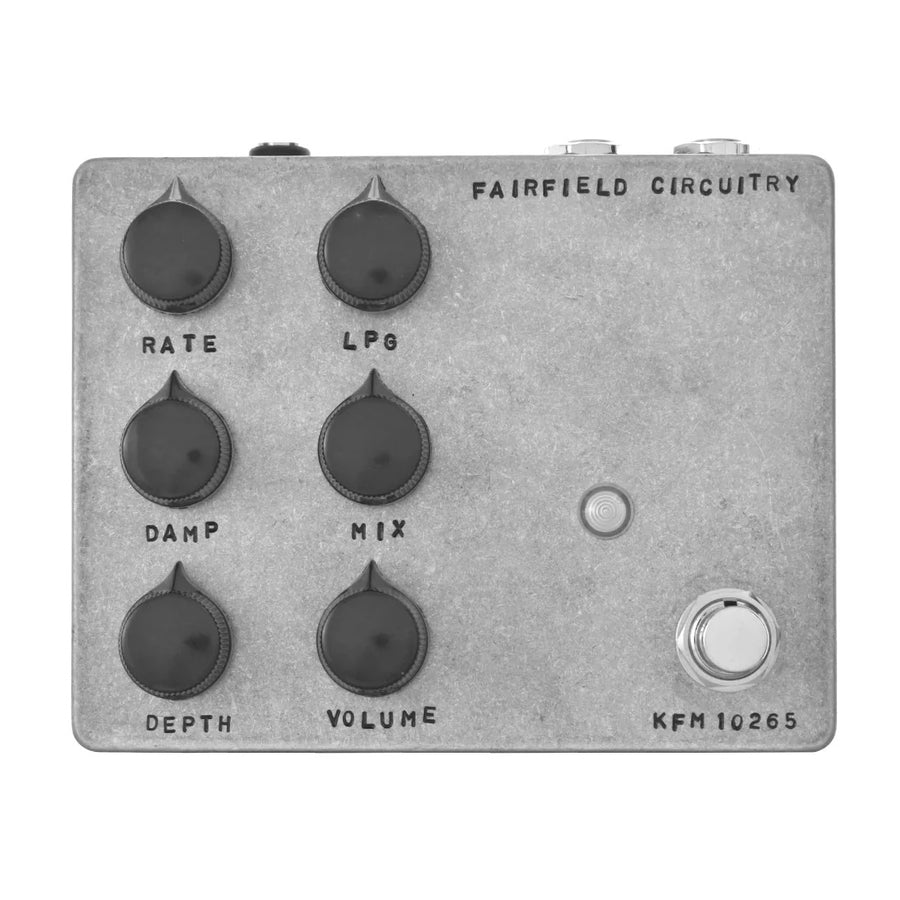Fairfield Circuitry - Shallow Water modulateur K-Field