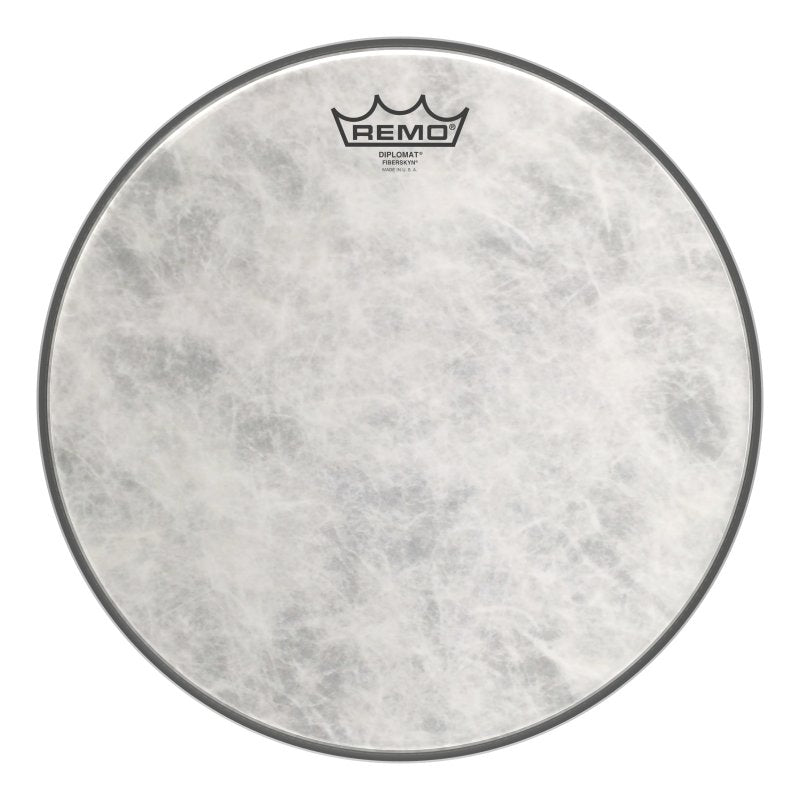 Remo - Diplomat® Fiberskyn® Drumhead 13" #FD-0513-00