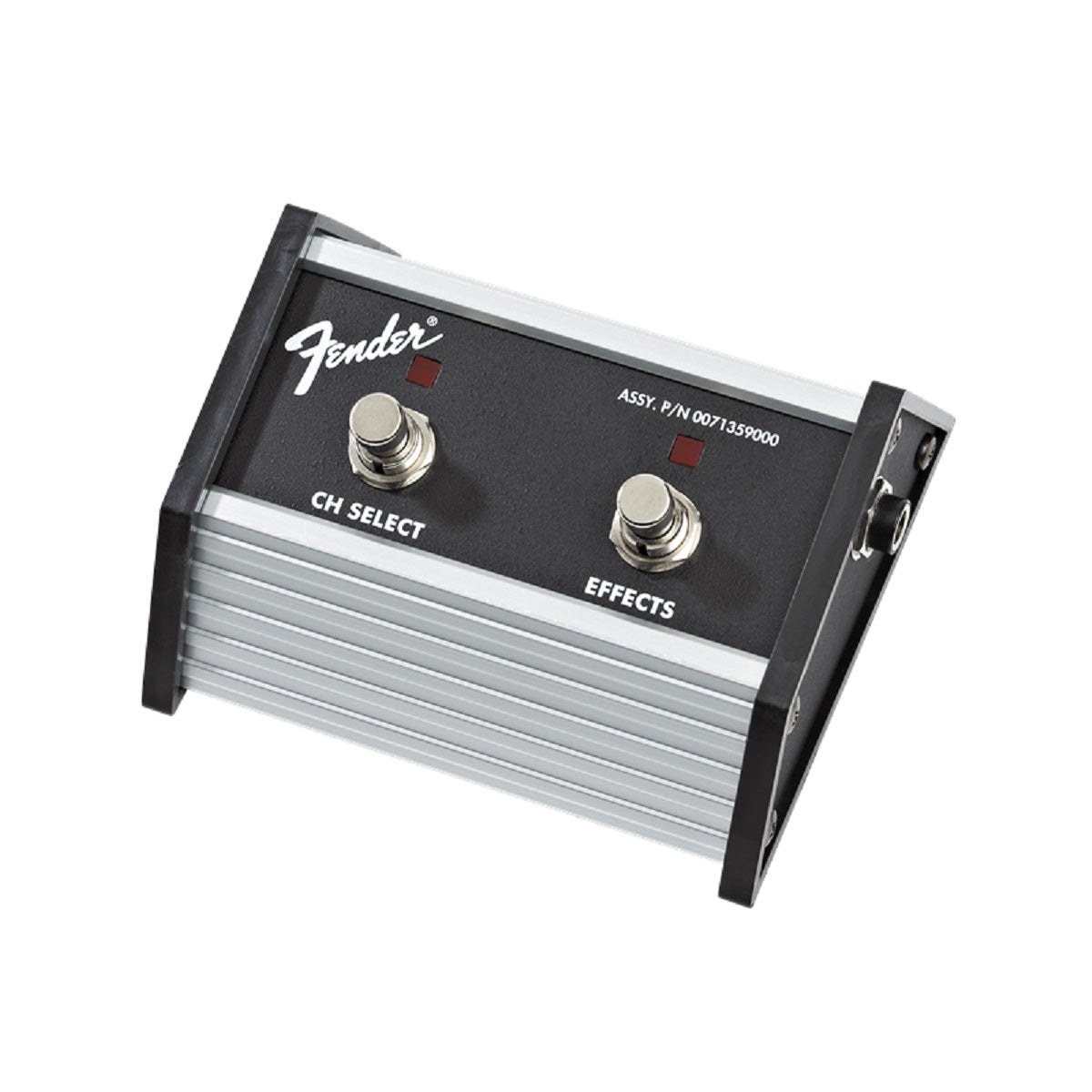 Fender - 2 button footswitch