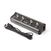 Fender - 4-Button Footswitch for Mustang Amps