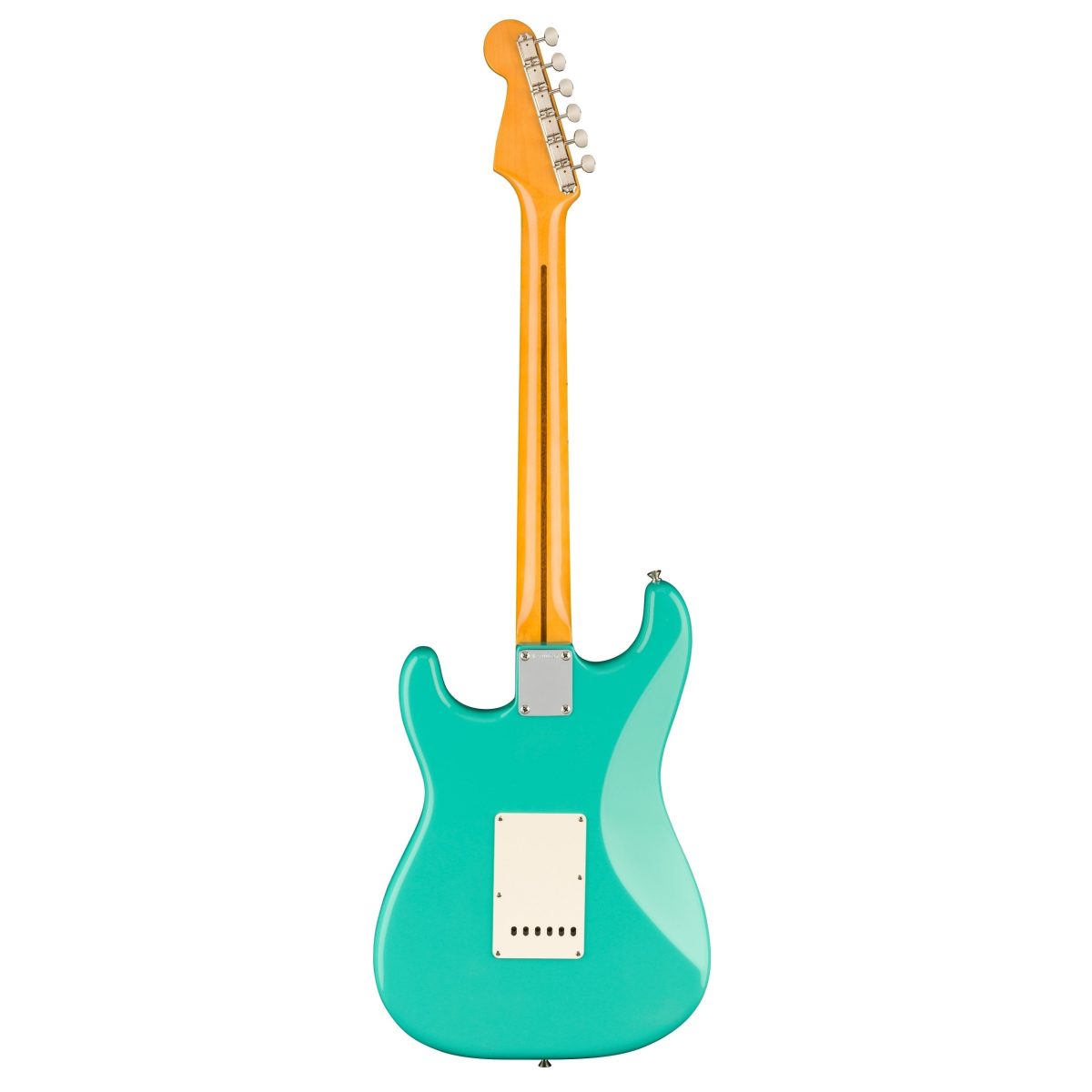 Fender - American Vintage II 1957 Stratocaster Sea Foam Green - 0110232849
