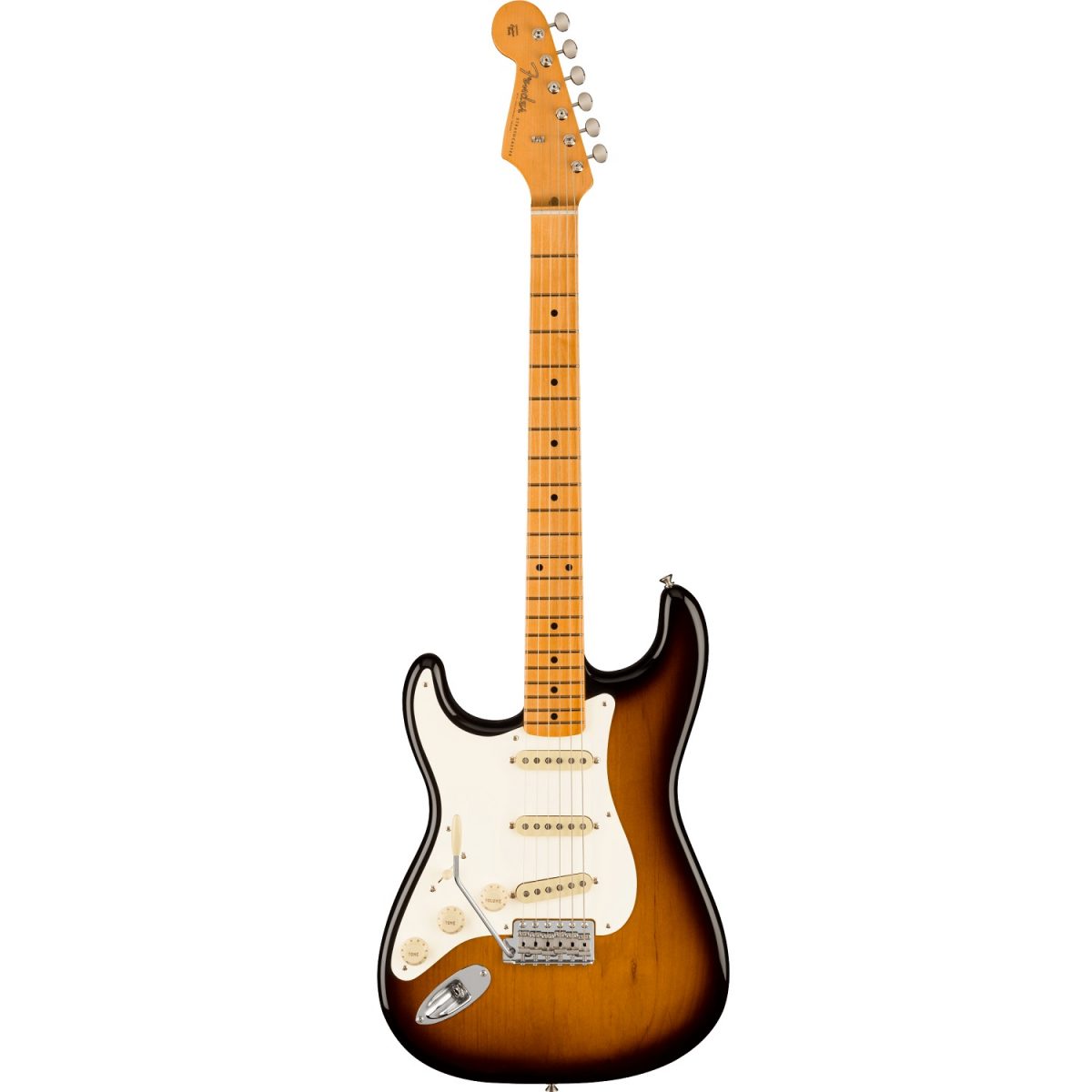 Fender American Vintage II 1957 Stratocaster® Left-Hand - 0110242803