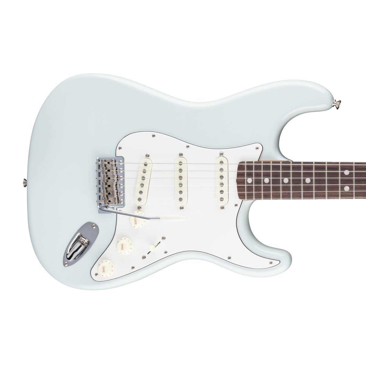 Fender - American Vintage II 1965 Stratocaster - Sonic Blue #0110280872