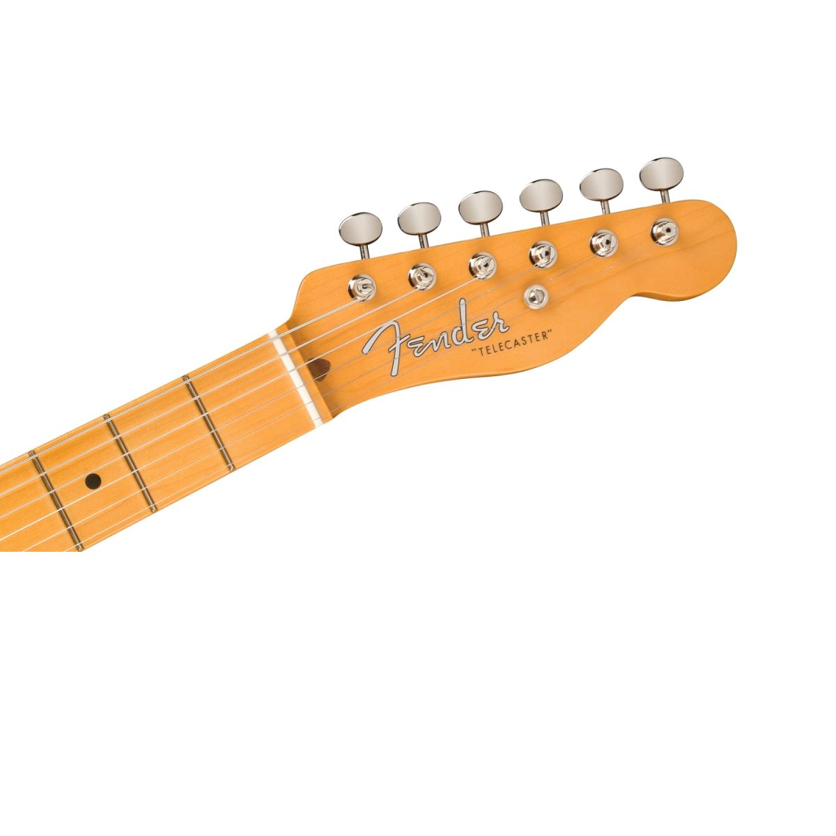 Fender - American Vintage II 1951 Telecaster - 0110312850 Head