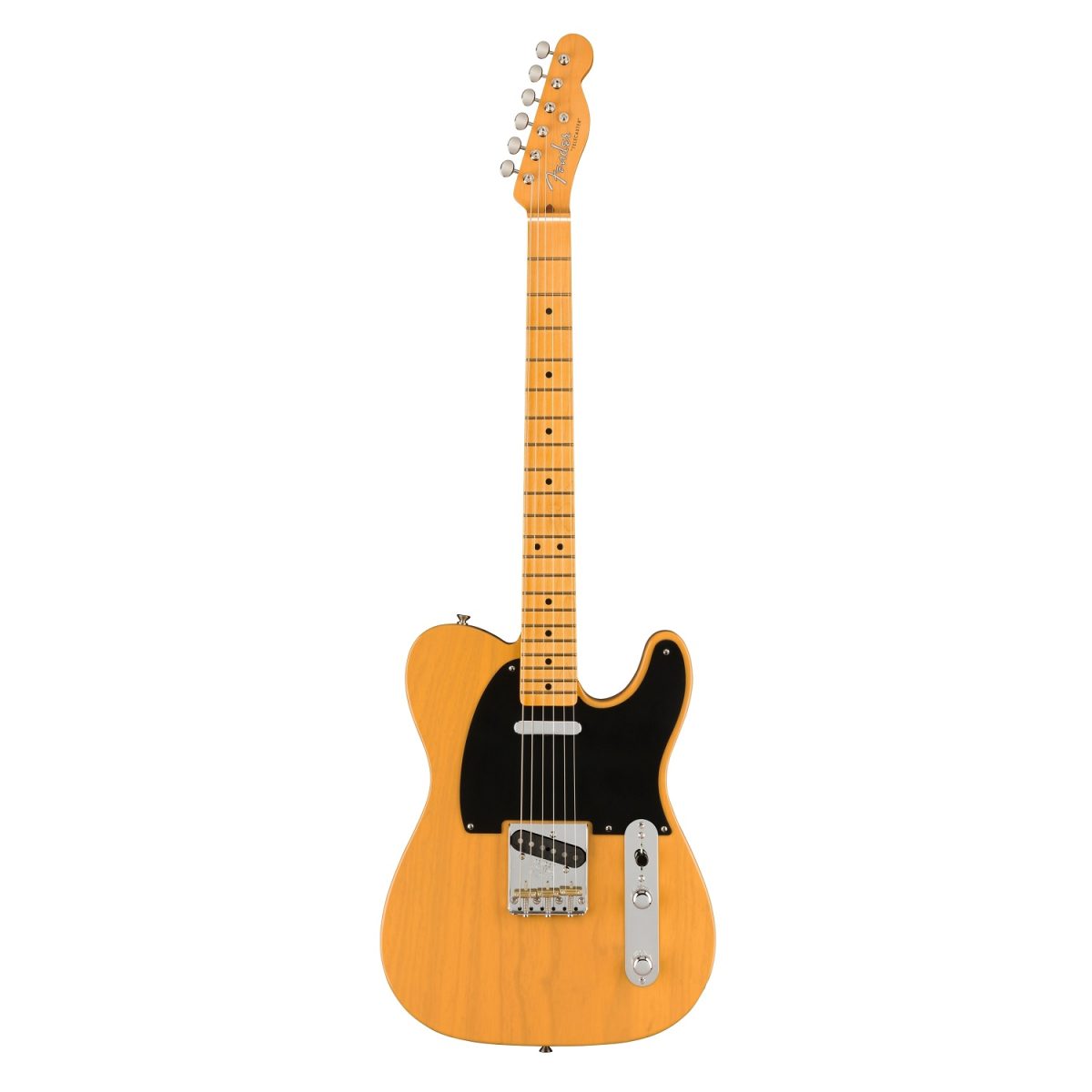 Fender - American Vintage II 1951 Telecaster - 0110312850