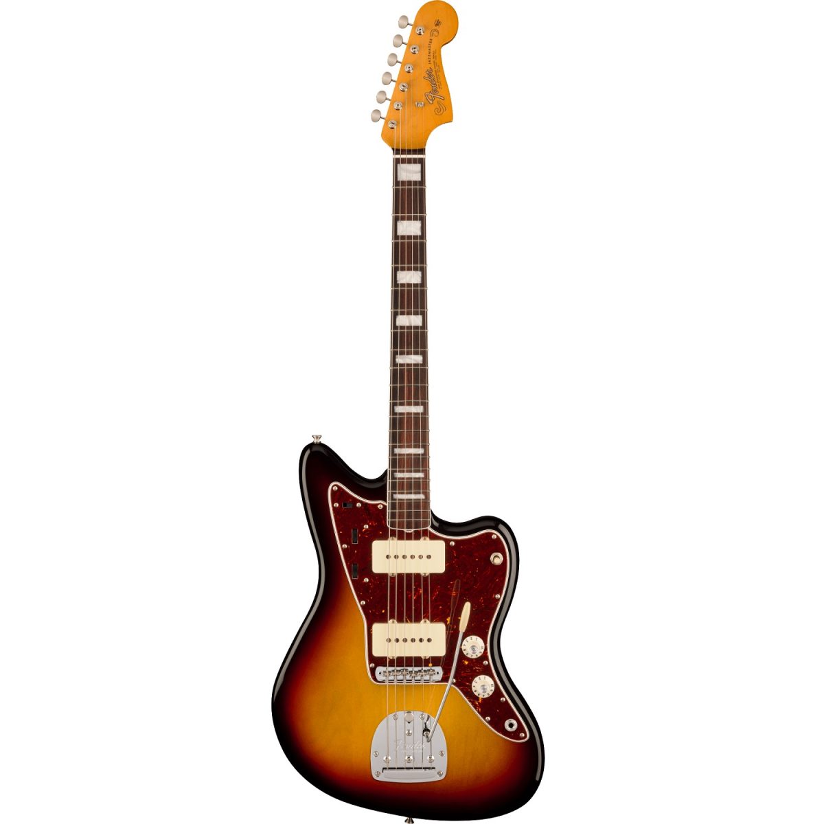 Fender American Vintage II 1966 Jazzmaster® - 0110340800