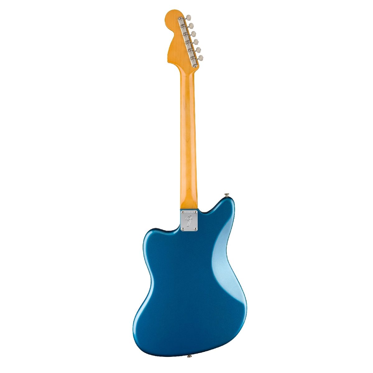 Fender - American Vintage II 1966 Jazzmaster® - Lake Placid Blue - 0110340802 Back