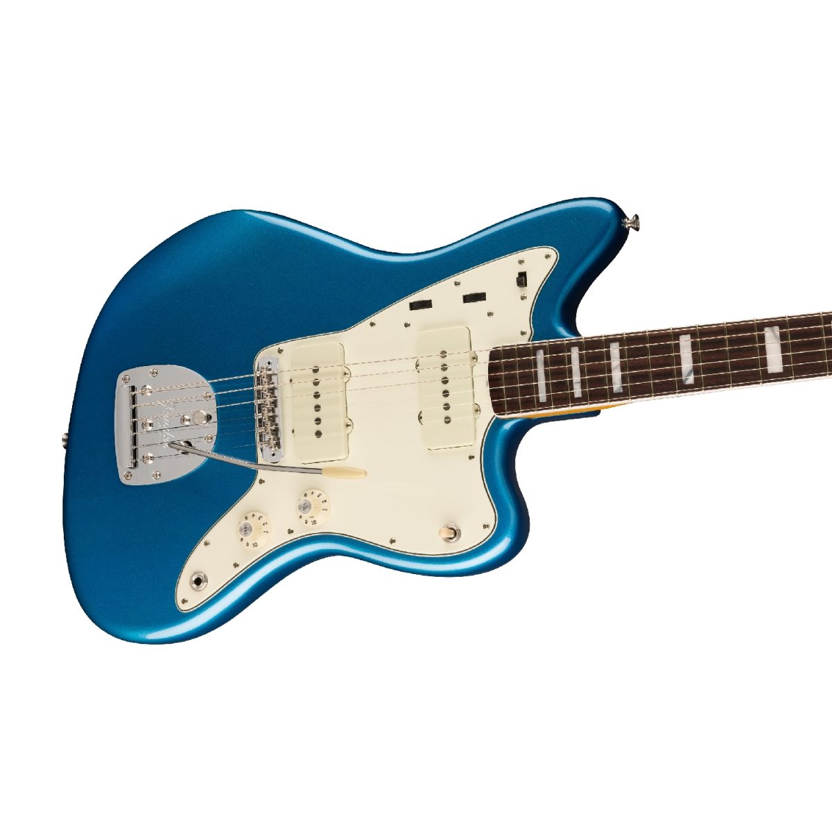 Fender - American Vintage II 1966 Jazzmaster® - Lake Placid Blue - 0110340802 Body