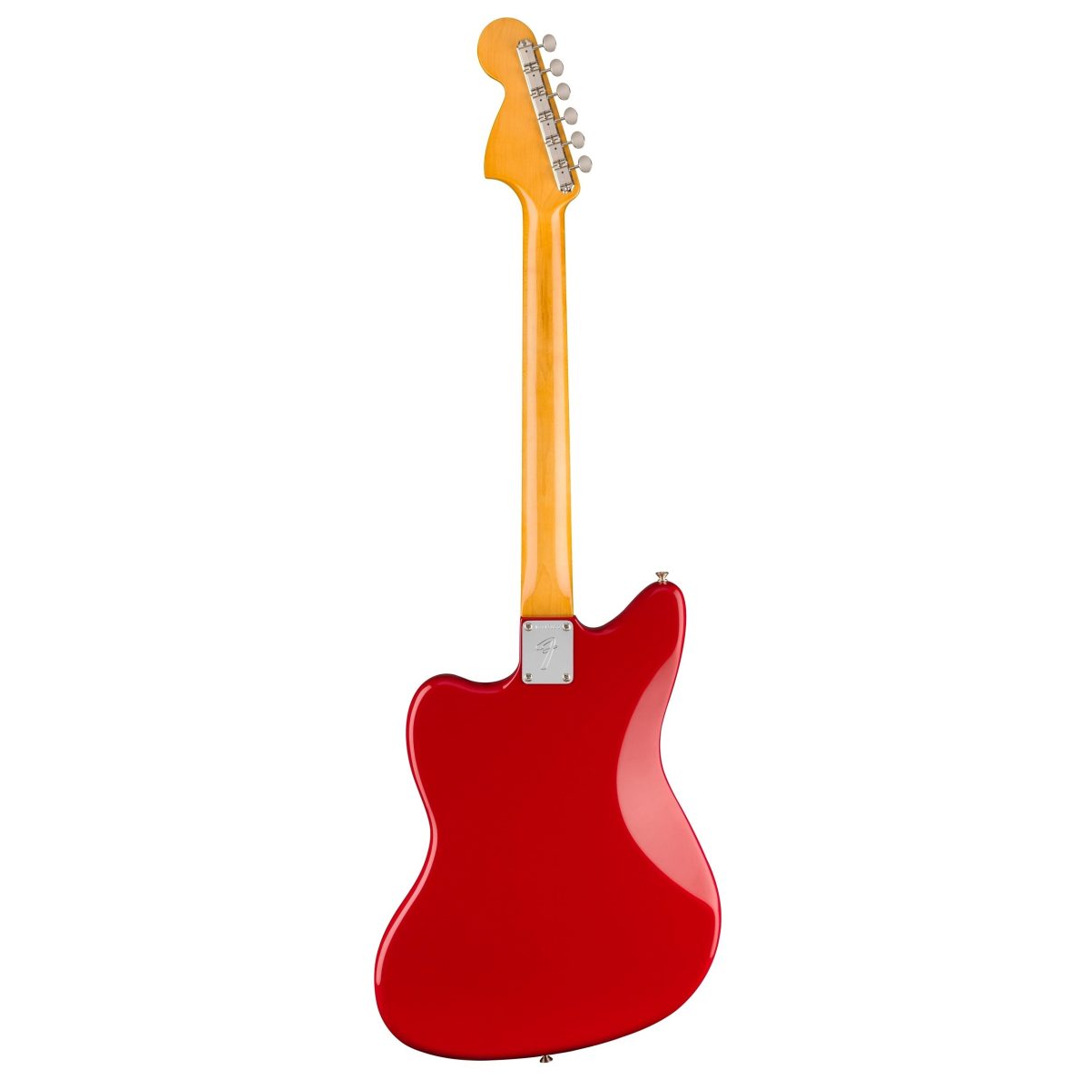 Fender - American Vintage II 1966 Jazzmaster Dakota Red - 0110340854