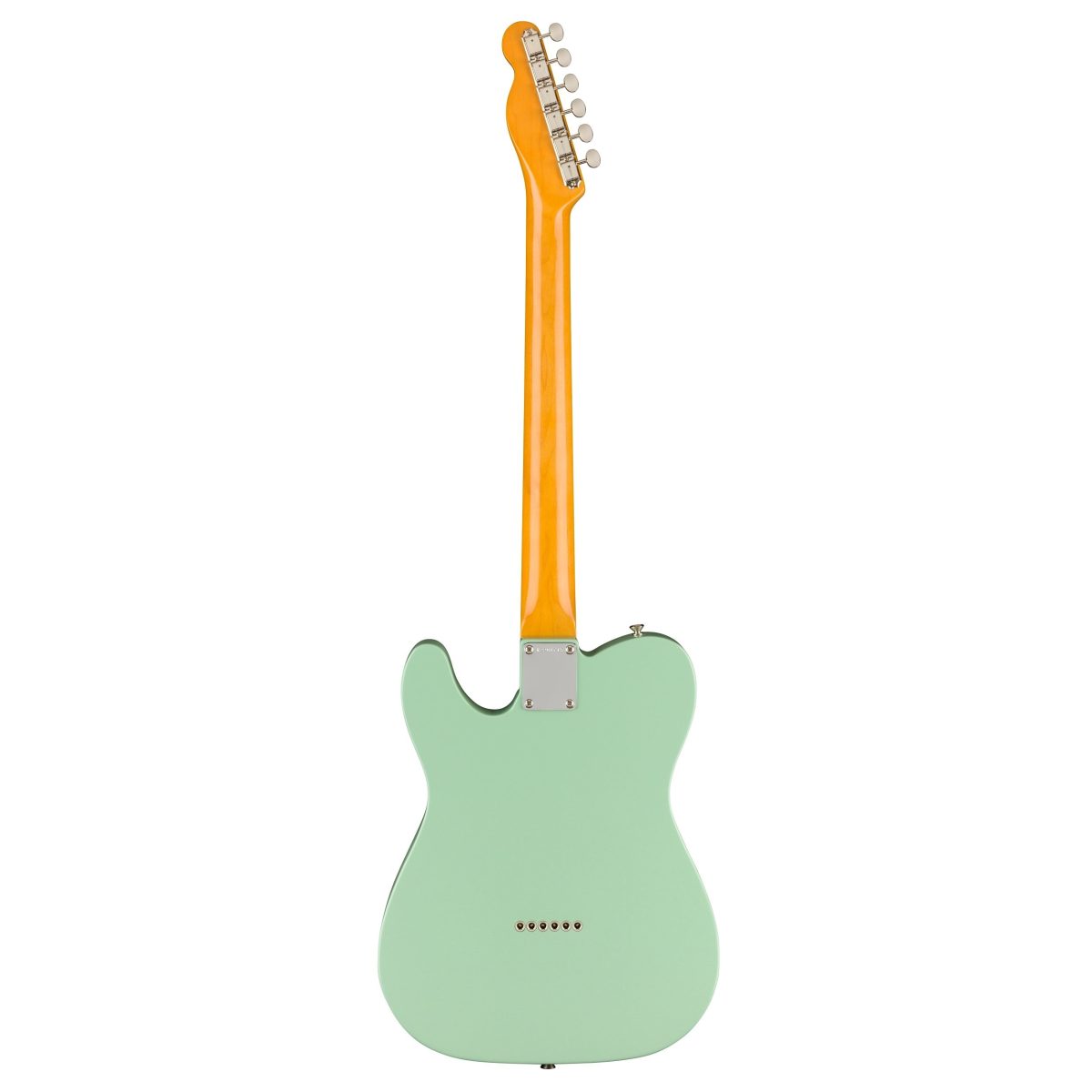 Fender - American Vintage II 1963 Telecaster - Surf Green #0110380857
