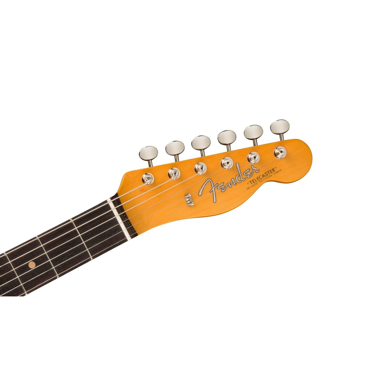 Fender - American Vintage II 1963 Telecaster - Surf Green #0110380857