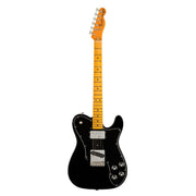 Fender - American Vintage II 1977 Telecaster® Custom - Black - 0110442806