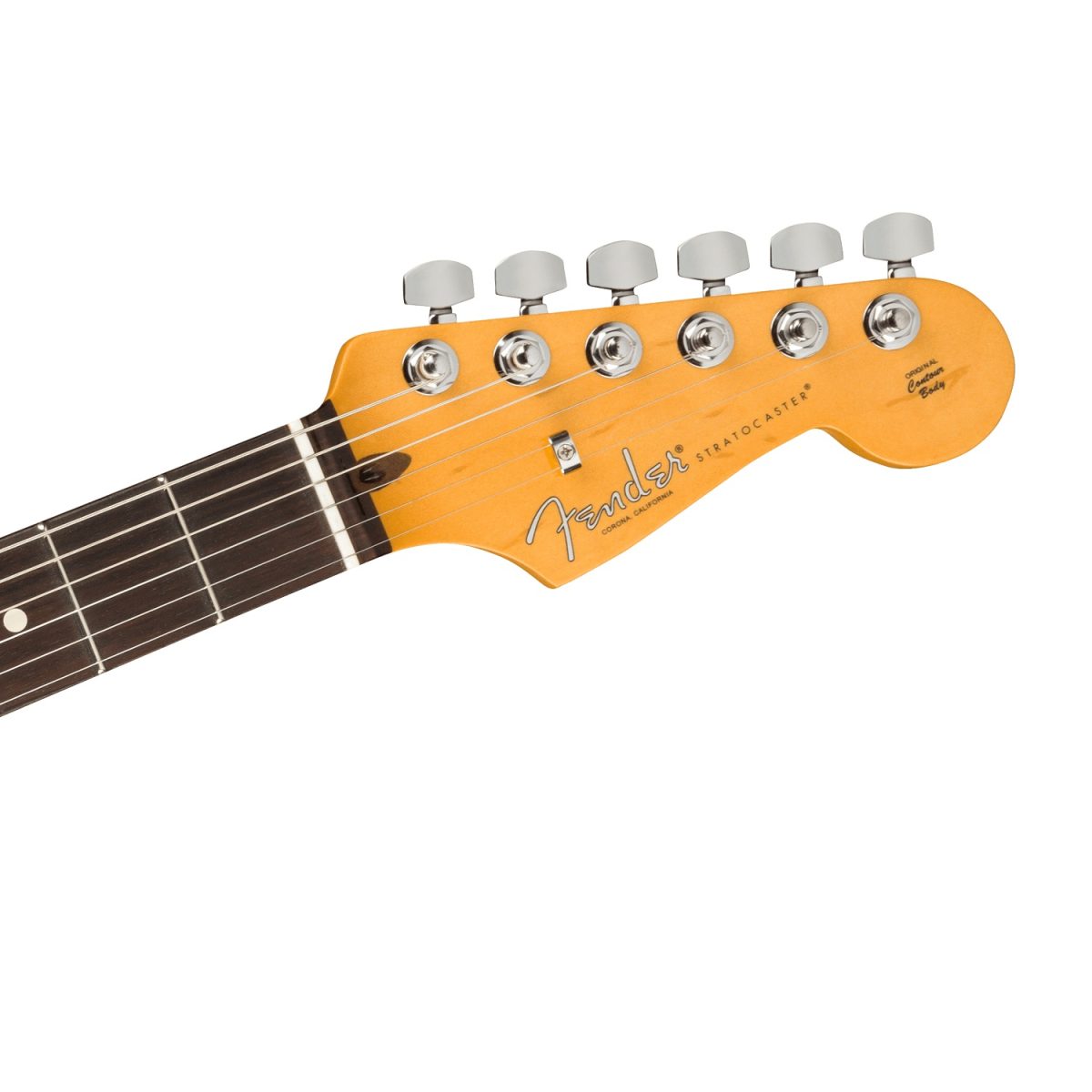 Fender American Professional II Stratocaster - Rosewood Fingerboard - 0113900700 head
