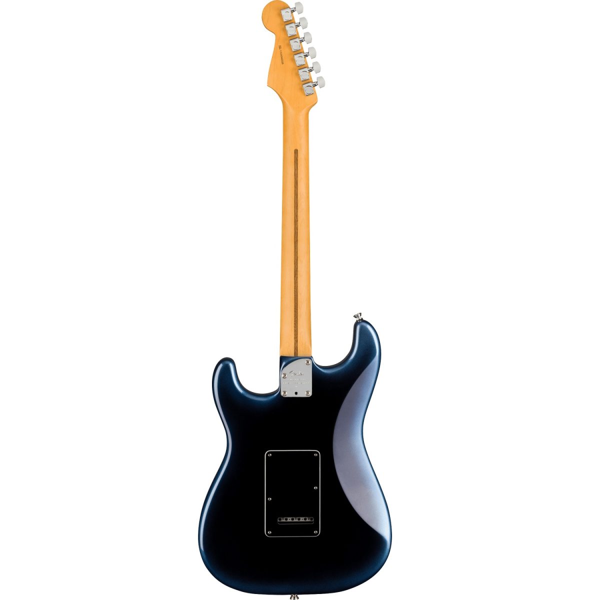 Fender American Professional II Stratocaster - 0113900761 back