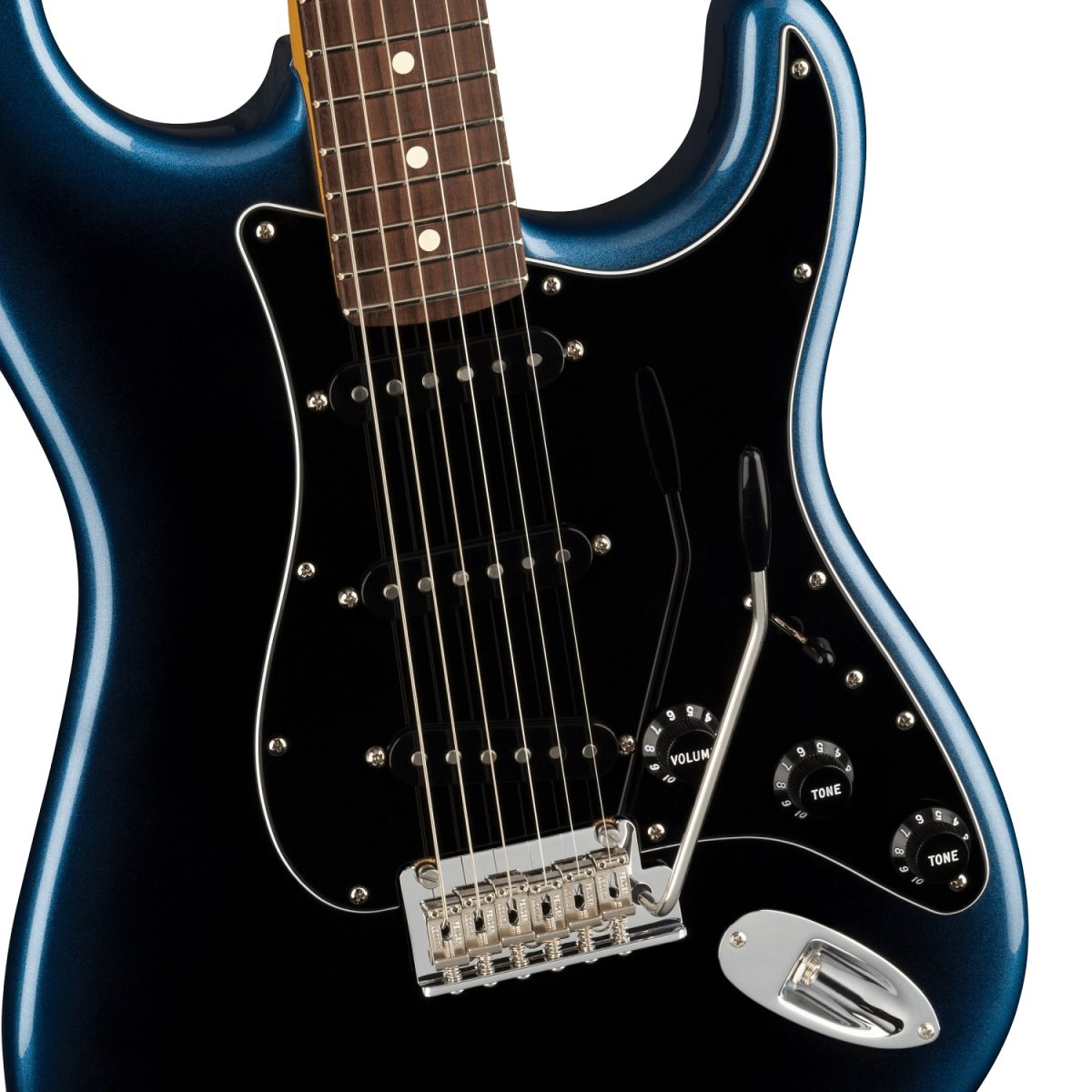 Fender American Professional II Stratocaster - 0113900761 body