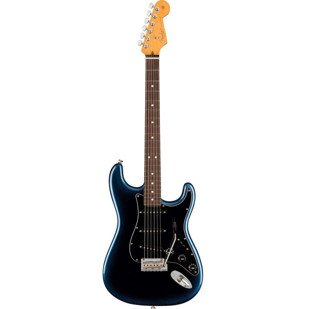 Fender American Professional II Stratocaster - 0113900761