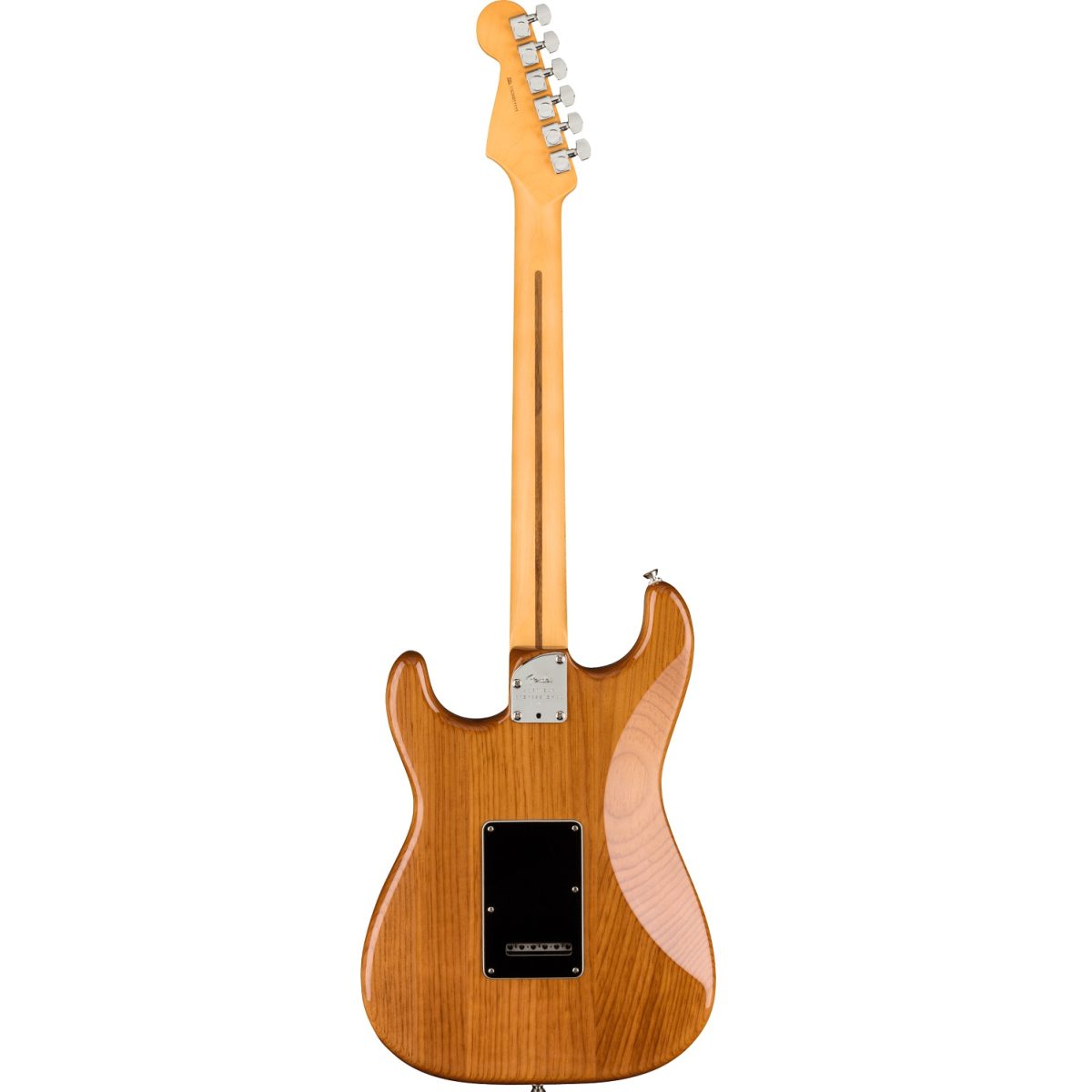 Fender American Professional II Stratocaster® - 0113902763 back