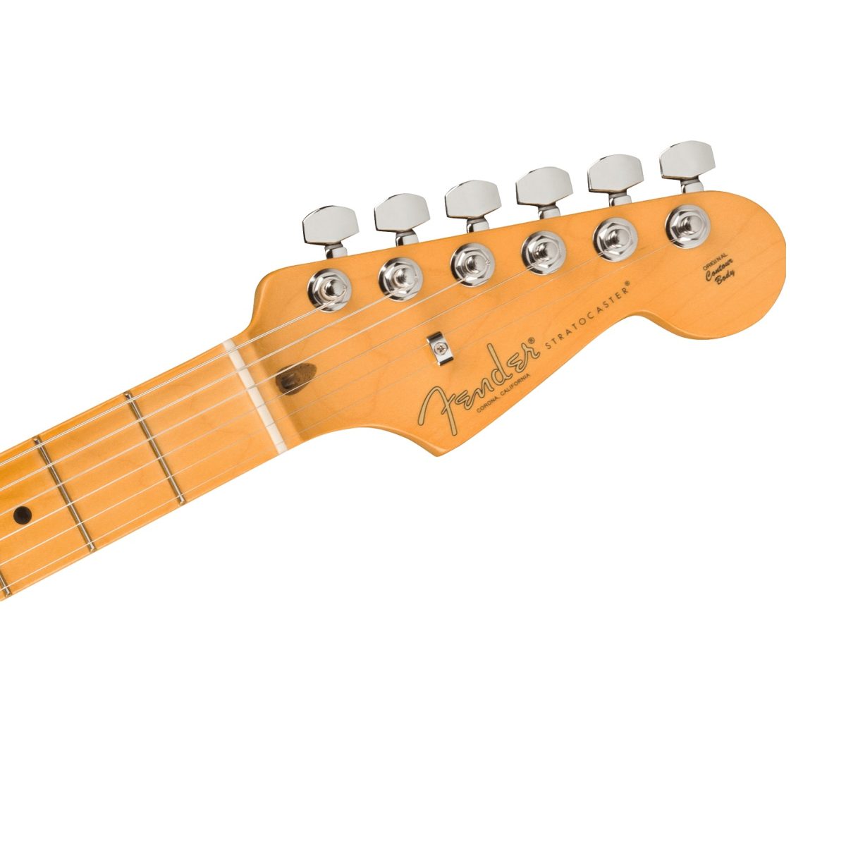Fender American Professional II Stratocaster® - 0113902763 head