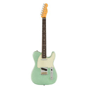 Fender - American Professional II Telecaster - Mystic Surf Green - 0113940718