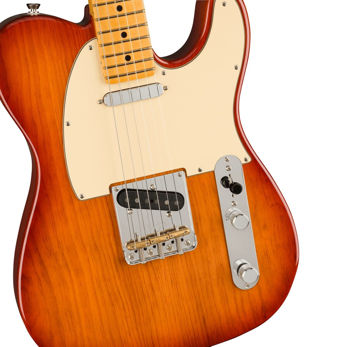 Fender American Professional II Telecaster® - 0113942747 body