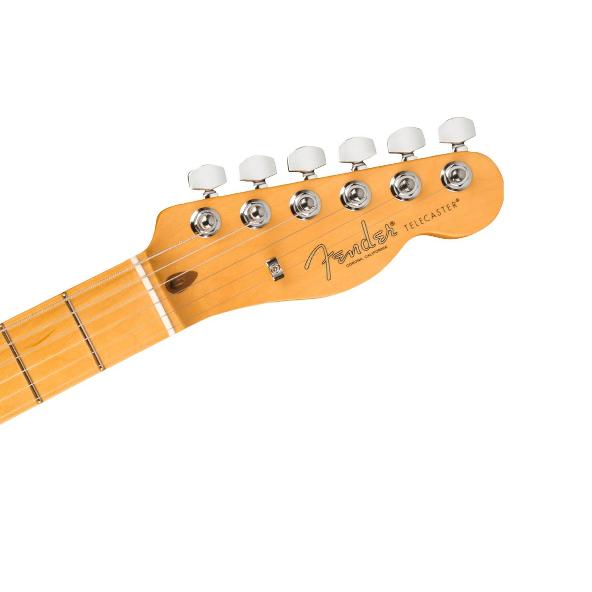 Fender American Professional II Telecaster® - 0113942747 head