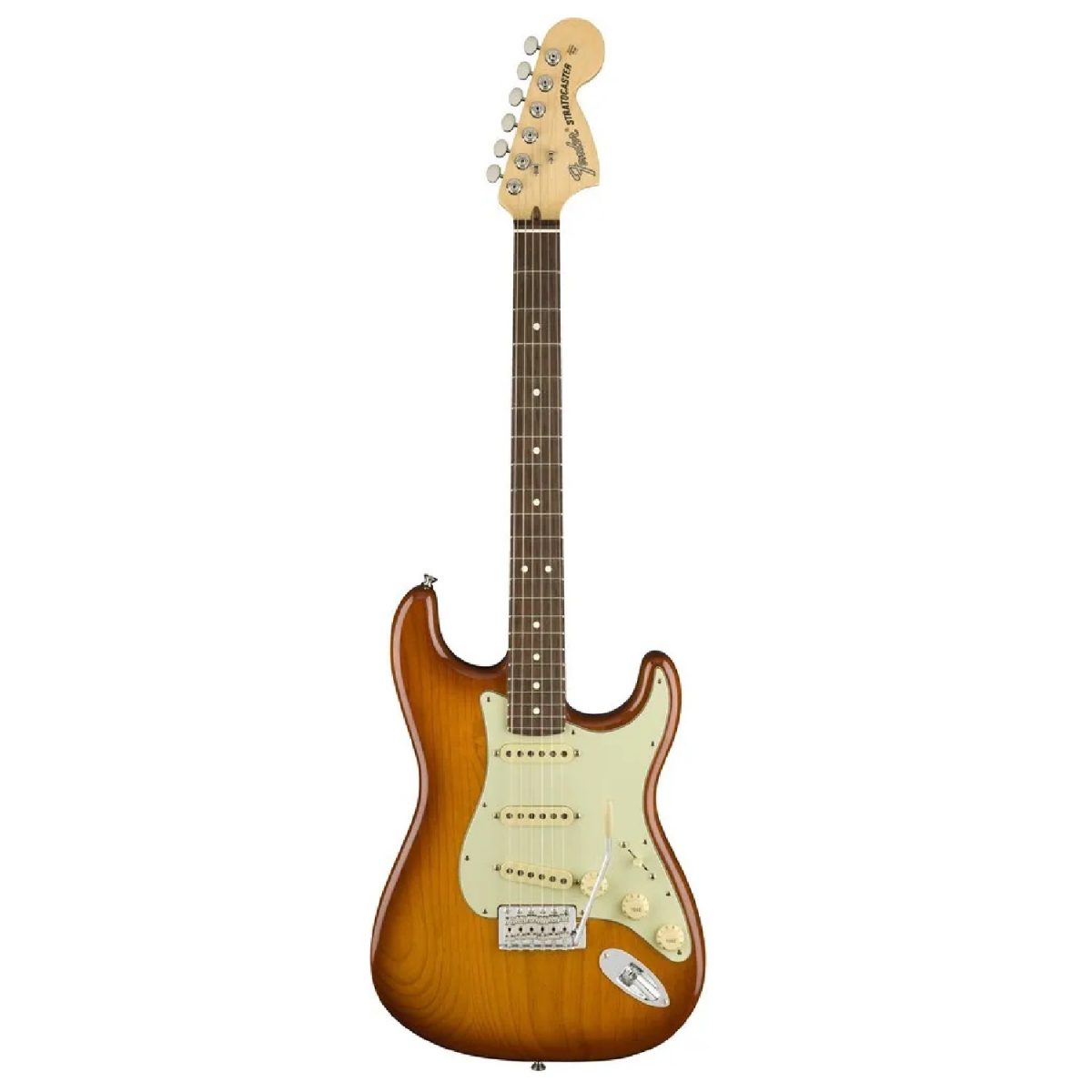 Fender American Performer Stratocaster - 0114910342